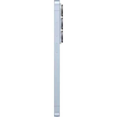 смартфон Samsung Galaxy S26 Ultra 12/256GB Light Blue SM-S948BLBBCAU голубой