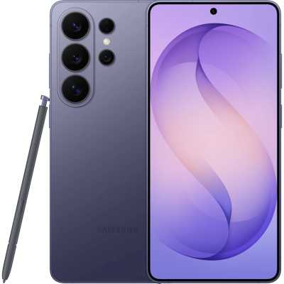 смартфон Samsung Galaxy S26 Ultra 16/1TB Violet SM-S948BZVQCAU фиолетовый