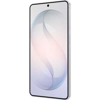 смартфон Samsung Galaxy S26+ 12/512GB White SM-S947BZWCCAU белый