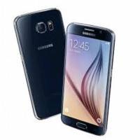 смартфон Samsung Galaxy S6 SM-G920FZKVSER черный