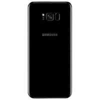 смартфон Samsung Galaxy S8+ SM-G955FZKDSER