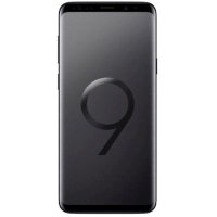 смартфон Samsung Galaxy S9+ SM-G965FZKDSER черный
