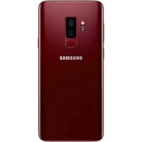 смартфон Samsung Galaxy S9+ SM-G965FZRDSER красный
