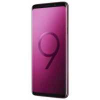 смартфон Samsung Galaxy S9+ SM-G965FZRDSER красный