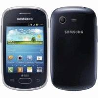 смартфон Samsung Galaxy Star GT-S5282LKASER