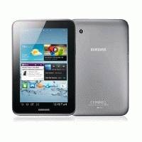 планшет Samsung Galaxy Tab 2 GT-P3100TSVSER+Megafon SIM