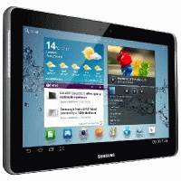 планшет Samsung Galaxy Tab 3 GT-P5200ZWAMGF+Megafon SIM