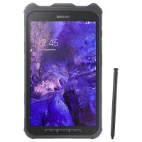 планшет Samsung Galaxy Tab 4 Active SM-T365NNGASER Черный