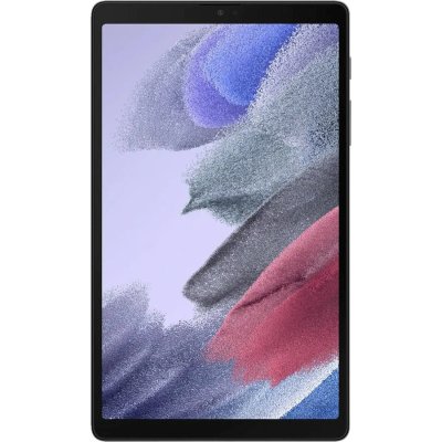 планшет Samsung Galaxy Tab A7 Lite LTE SM-T225NZAACAU Темно-серый