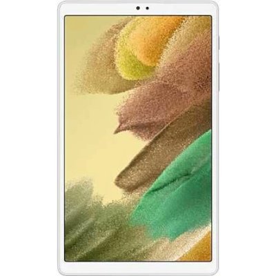 планшет Samsung Galaxy Tab A7 Lite LTE SM-T225NZSLECT Серебристый