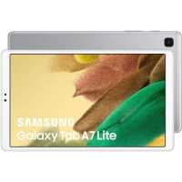 планшет Samsung Galaxy Tab A7 Lite LTE SM-T225NZSLMEB Серебристый