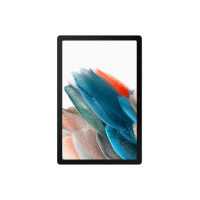планшет Samsung Galaxy Tab A8 LTE SM-X205NZSASKZ Серебристый
