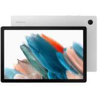 планшет Samsung Galaxy Tab A8 LTE SM-X205NZSESER Серебристый
