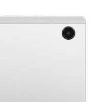 планшет Samsung Galaxy Tab A8 LTE SM-X205NZSESER Серебристый