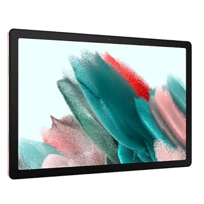 планшет Samsung Galaxy Tab A8 Wi-Fi SM-X200NIDEMEB Розовое золото