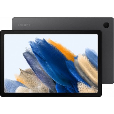 планшет Samsung Galaxy Tab A8 Wi-Fi SM-X200NZAACAU Темно-серый