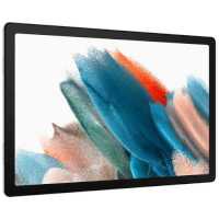 планшет Samsung Galaxy Tab A8 Wi-Fi SM-X200NZSAMEB Серебристый