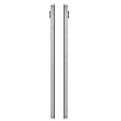 планшет Samsung Galaxy Tab A9 LTE SM-X115NZSACAU Серебристый