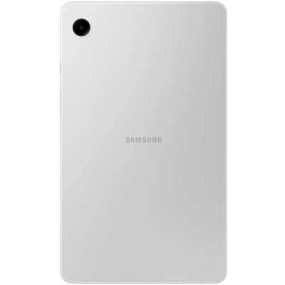 планшет Samsung Galaxy Tab A9 LTE SM-X115NZSECAU Серебристый