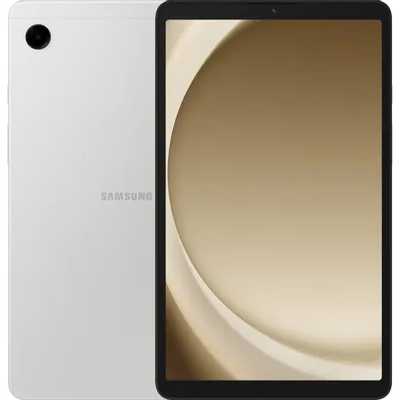 планшет Samsung Galaxy Tab A9 LTE SM-X115NZSEMEA Серебристый
