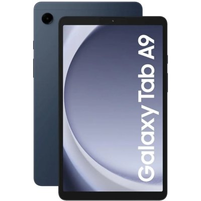 планшет Samsung Galaxy Tab A9 Wi-Fi SM-X110NDBEMEA Темно-синий
