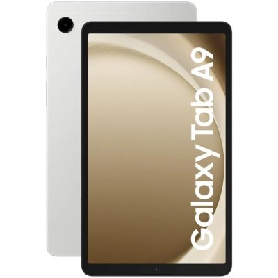 планшет Samsung Galaxy Tab A9 Wi-Fi SM-X110NZSEMEA Серебристый