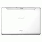 планшет Samsung Galaxy Tab P7500 GT-P7500UWASER Белый