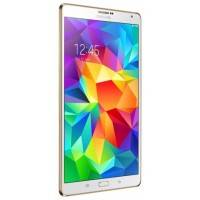 планшет Samsung Galaxy Tab S SM-T700NZWYSER
