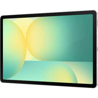 планшет Samsung Galaxy Tab S10 FE 5G SM-X526BZSRCAU Серебристый