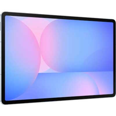 планшет Samsung Galaxy Tab S10 FE+ 5G SM-X626BLBPCAU Голубой