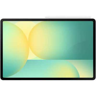 планшет Samsung Galaxy Tab S10 FE+ 5G SM-X626BZSRCAU Серебристый