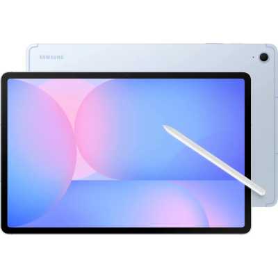 планшет Samsung Galaxy Tab S10 FE+ Wi-Fi SM-X620NLBPCAU Голубой