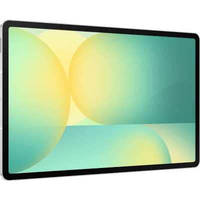 планшет Samsung Galaxy Tab S10 FE+ Wi-Fi SM-X620NZSPCAU Серебристый