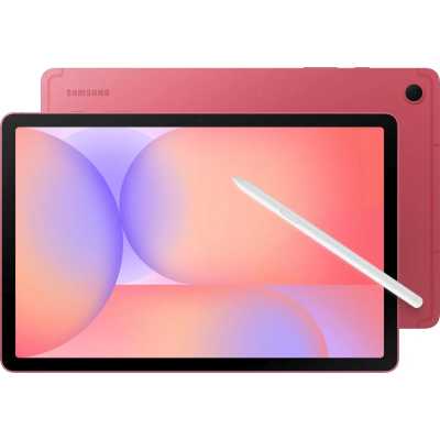 планшет Samsung Galaxy Tab S10 Lite 5G SM-X406BZRECAU Коралловый