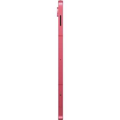 планшет Samsung Galaxy Tab S10 Lite 5G SM-X406BZRECAU Коралловый