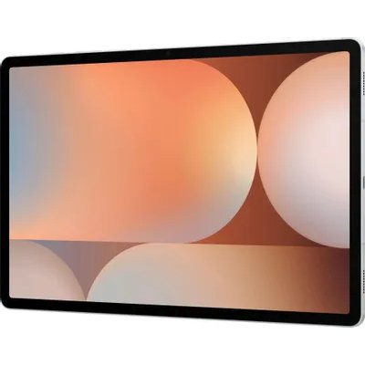 планшет Samsung Galaxy Tab S10+ 5G SM-X826BZSPCAU Серебристый