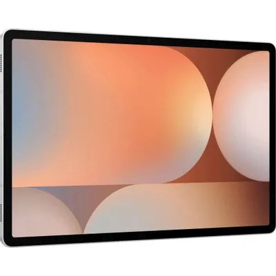 планшет Samsung Galaxy Tab S10+ 5G SM-X826BZSRCAU Серебристый
