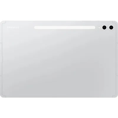планшет Samsung Galaxy Tab S10+ Wi-Fi SM-X820NZSPCAU Серебристый