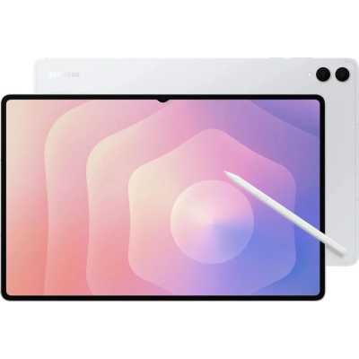 планшет Samsung Galaxy Tab S11 Ultra Wi-Fi SM-X930NZSICAU Серебристый