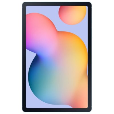 планшет Samsung Galaxy Tab S6 Lite LTE SM-P619NZBAXXV Голубой