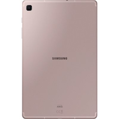 планшет Samsung Galaxy Tab S6 Lite LTE SM-P625NZIECAU Розовый