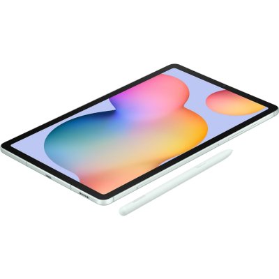 планшет Samsung Galaxy Tab S6 Lite Wi-Fi SM-P620NLGECAU Мятный