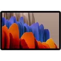 планшет Samsung Galaxy Tab S7+ Wi-Fi SM-T970NZNASER