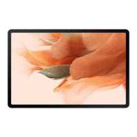 планшет Samsung Galaxy Tab S7 FE LTE SM-T735NLIASER