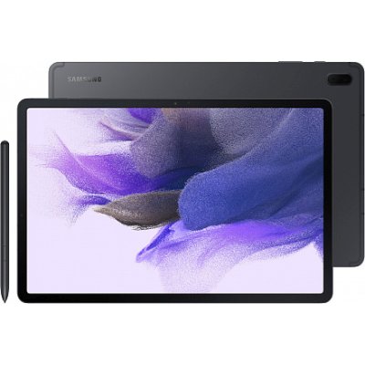 планшет Samsung Galaxy Tab S7 FE LTE SM-T735NZKACAU Черный