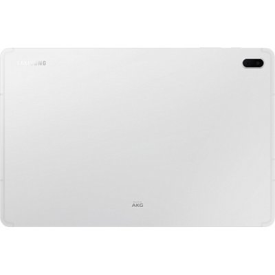 планшет Samsung Galaxy Tab S7 FE LTE SM-T735NZSACAU Серебристый