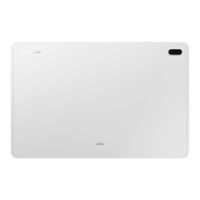 планшет Samsung Galaxy Tab S7 FE LTE SM-T735NZSESER Серебристый