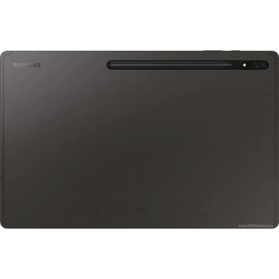 планшет Samsung Galaxy Tab S8 Ultra Wi-Fi SM-X900NZAFCAU Графит