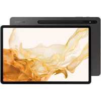 планшет Samsung Galaxy Tab S8+ 5G SM-X806BZAAMEA Серый