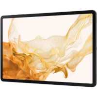 планшет Samsung Galaxy Tab S8+ 5G SM-X806BZAAMEA Серый